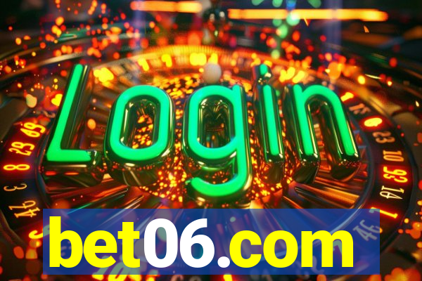 bet06.com