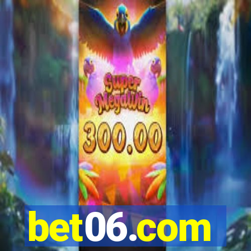 bet06.com