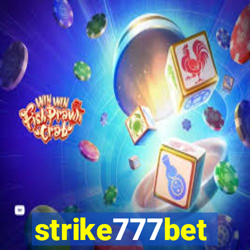 strike777bet