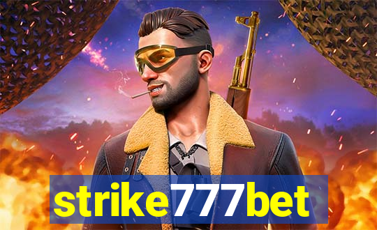 strike777bet