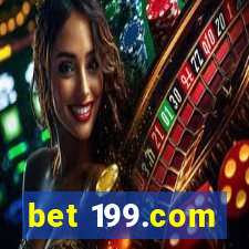 bet 199.com