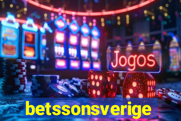 betssonsverige