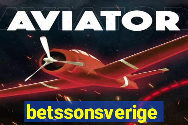 betssonsverige