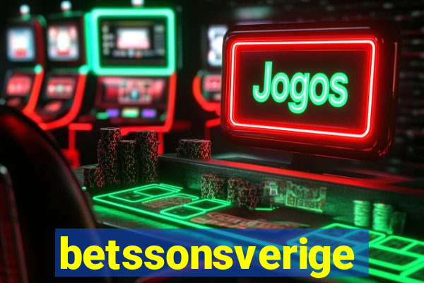 betssonsverige