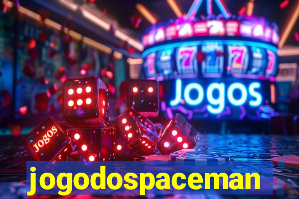 jogodospaceman