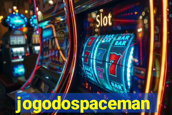 jogodospaceman