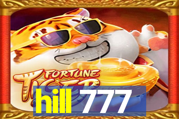 hill 777