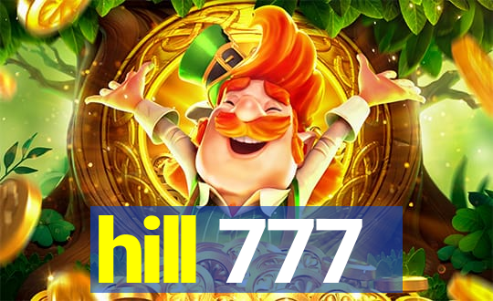 hill 777