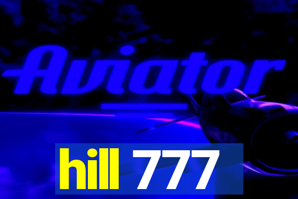 hill 777