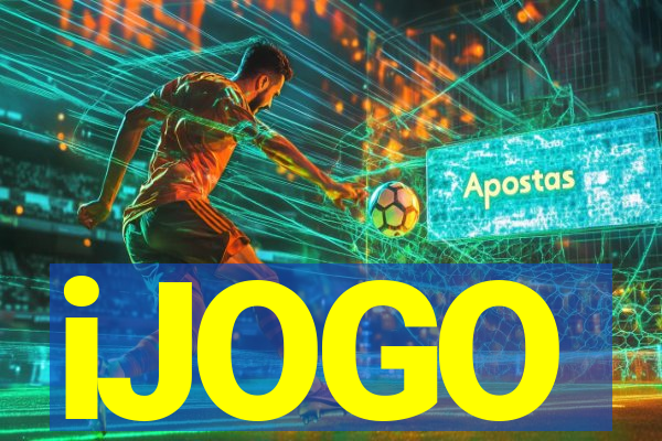 iJOGO