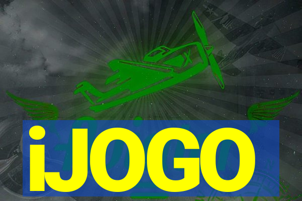 iJOGO