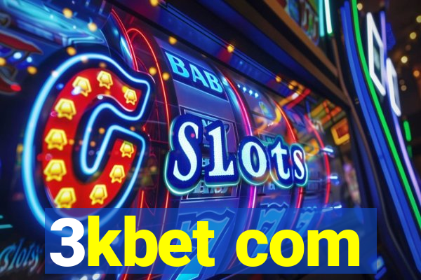 3kbet com