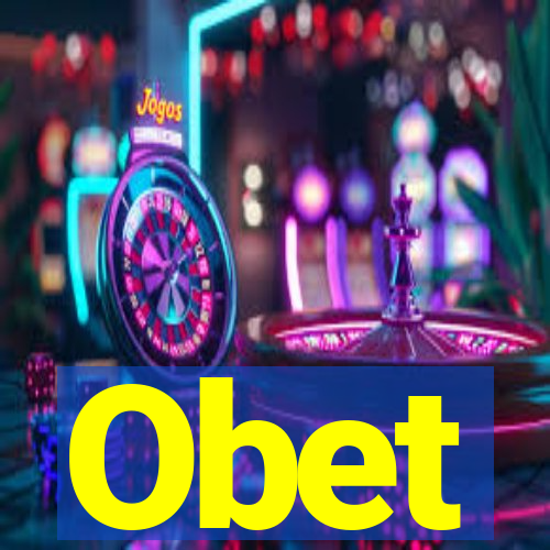 Obet