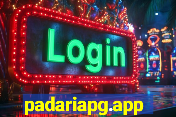 padariapg.app