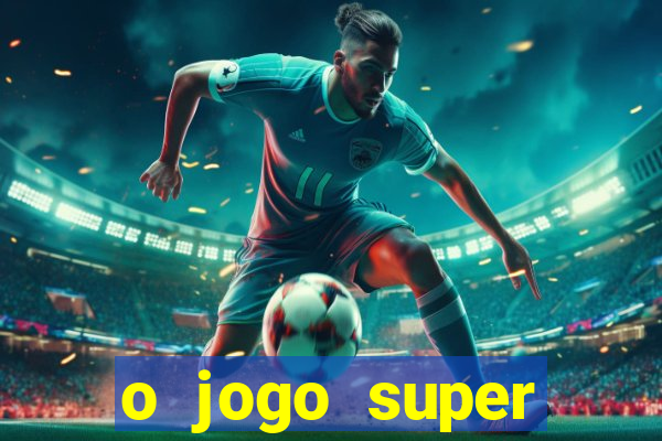 o jogo super genius paga mesmo