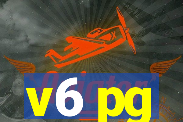 v6 pg