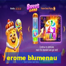 erome blumenau