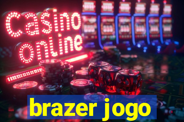 brazer jogo