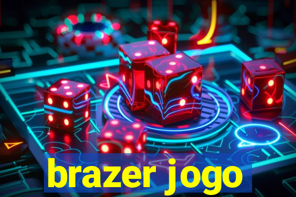 brazer jogo