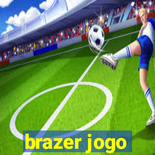 brazer jogo