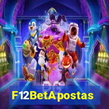 F12BetApostas