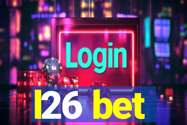 l26 bet