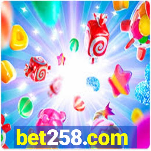 bet258.com