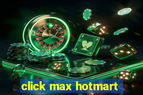 click max hotmart