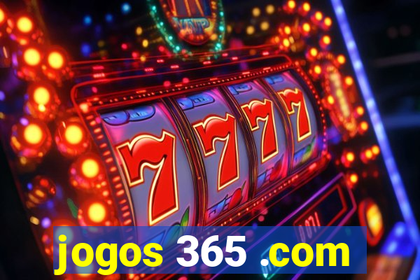 jogos 365 .com