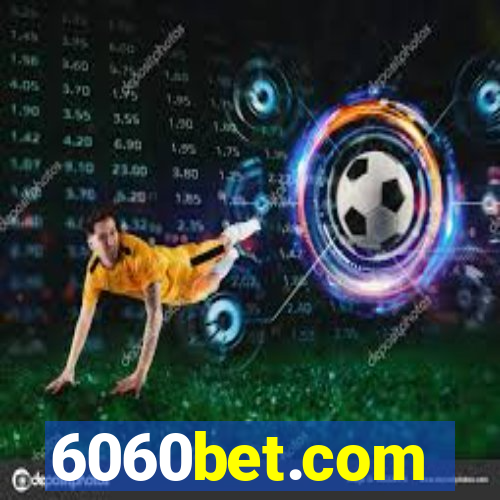 6060bet.com