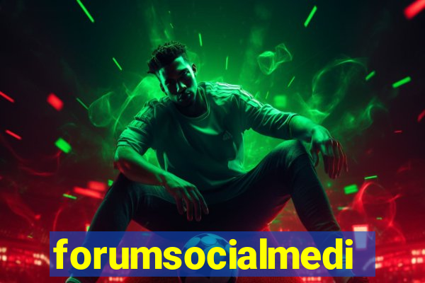 forumsocialmedia