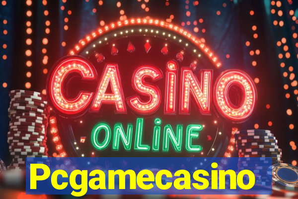 Pcgamecasino