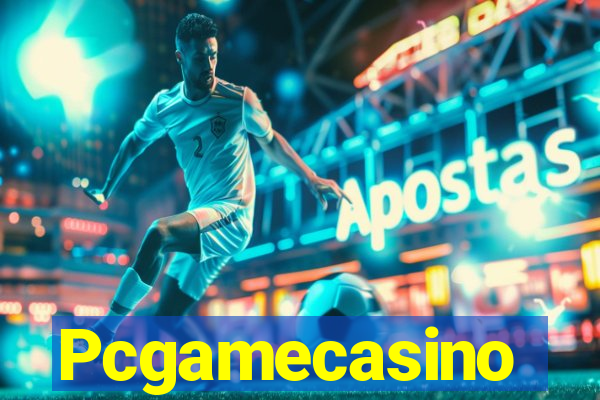 Pcgamecasino