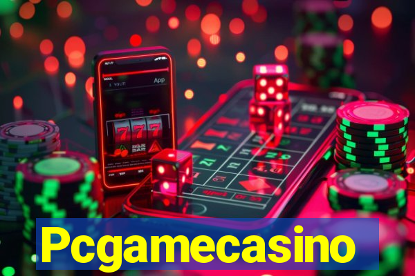 Pcgamecasino