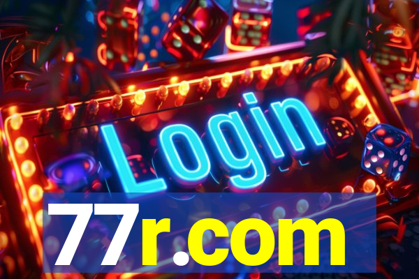 77r.com