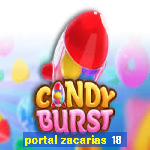 portal zacarias 18