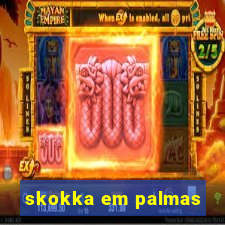 skokka em palmas