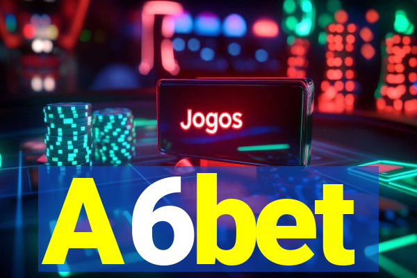 A6bet