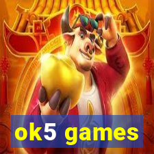 ok5 games