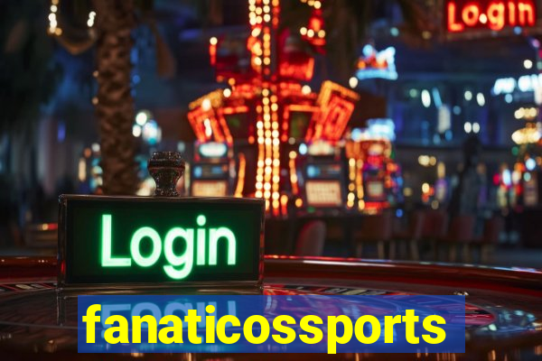 fanaticossports.bet