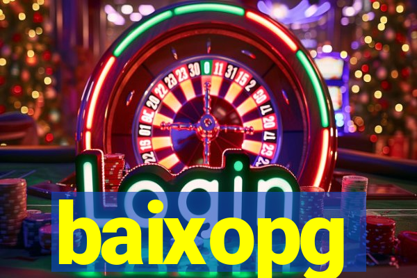 baixopg