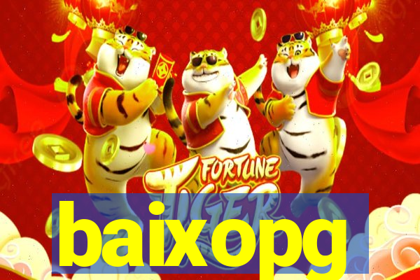 baixopg