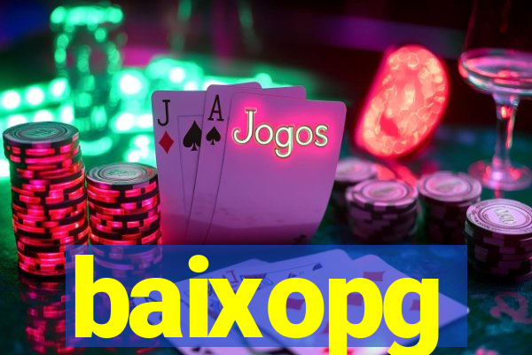 baixopg