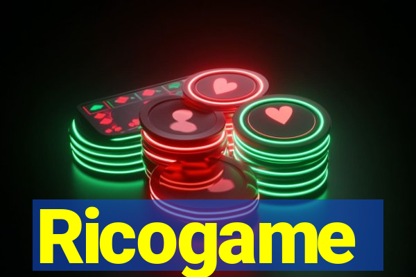 Ricogame