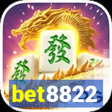 bet8822