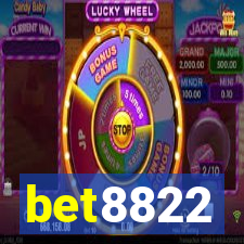 bet8822