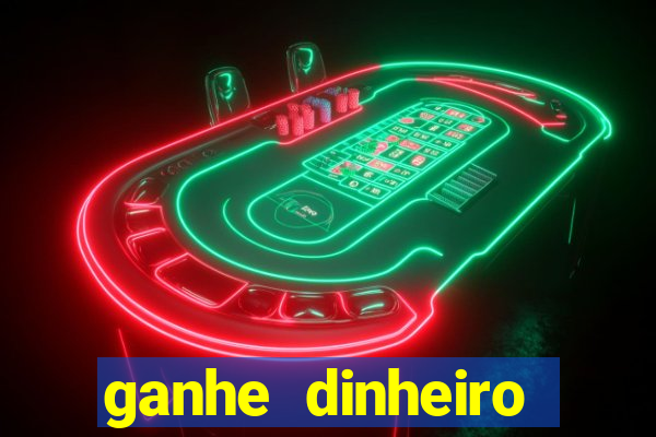 ganhe dinheiro jogando sem depositar