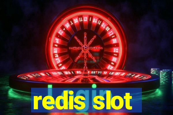 redis slot