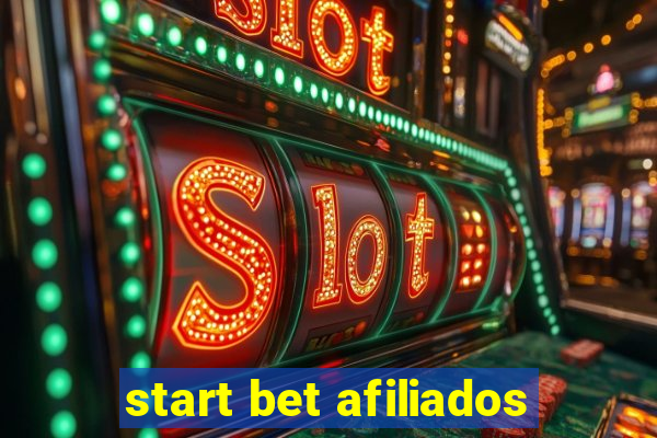 start bet afiliados