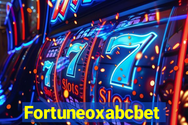 Fortuneoxabcbet